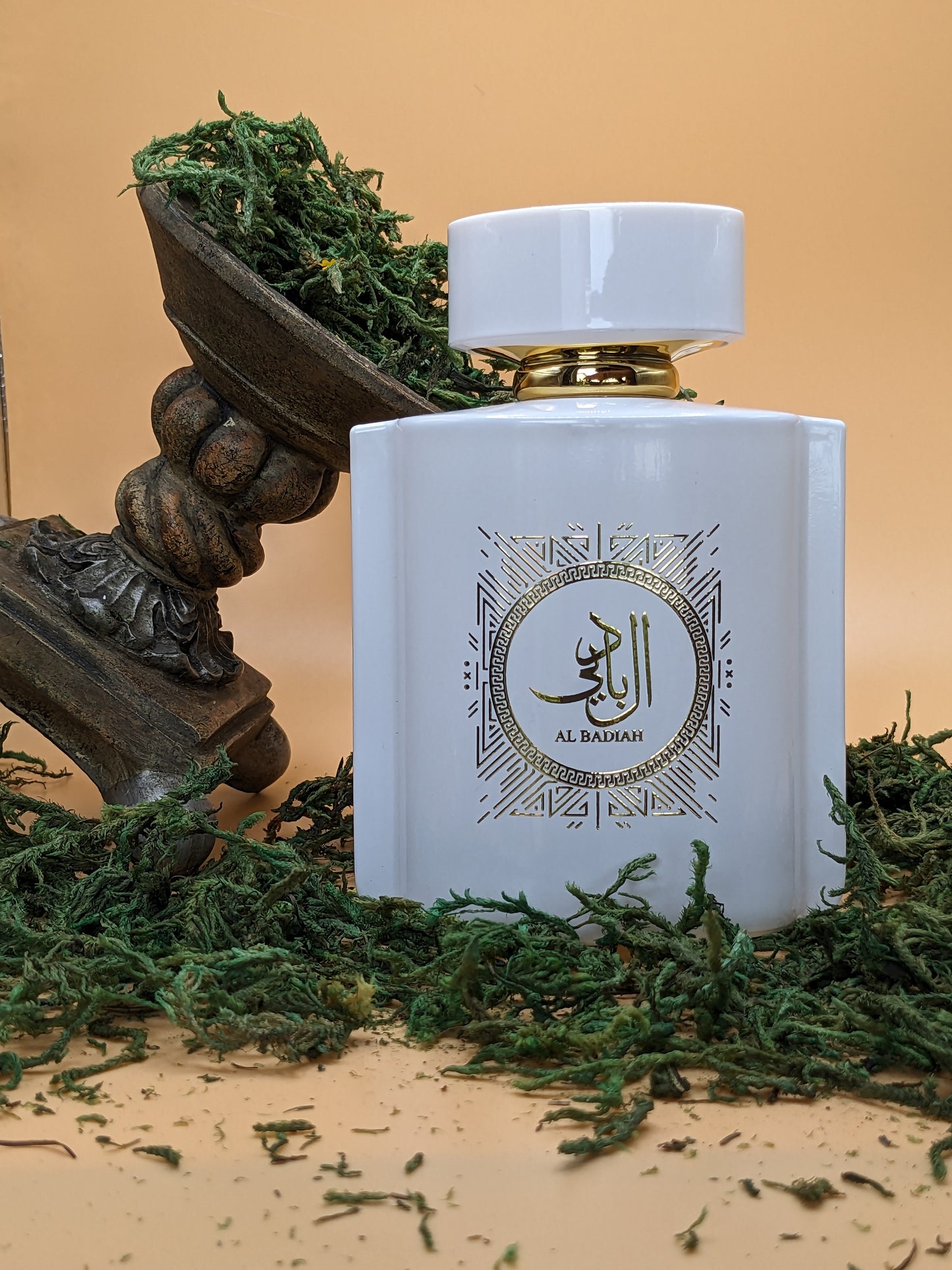 Al Badiah EAU DE Parfum 100 ml