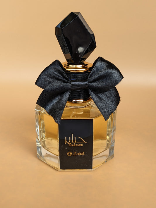 Zakat Harayer Eau De Parfum For Women 3.4 Oz