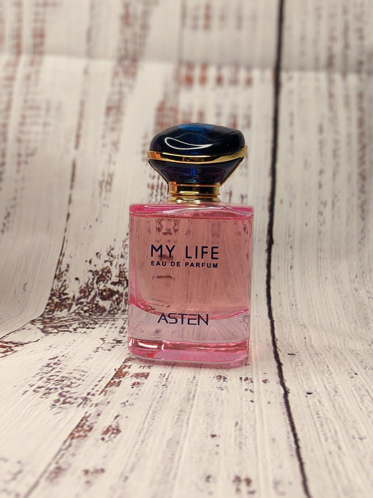 My Life by Asten Eau De Parfum