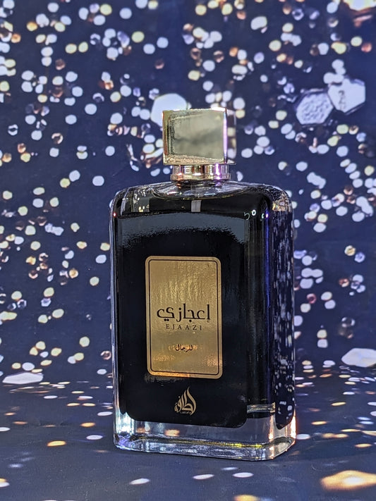 Ejaazi by Lattafa Perfumes 100 ml